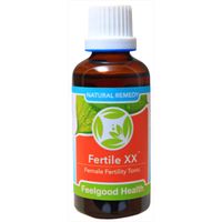 Feelgood Health Fertile XX